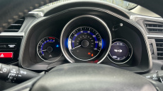 Honda Jazz 1.3 EX Navi 5dr Petrol Hatchback